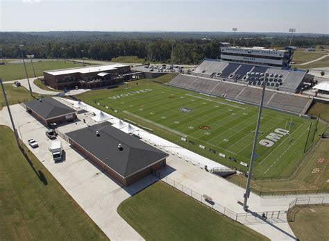 uwg athletics|west georgia university athletics.